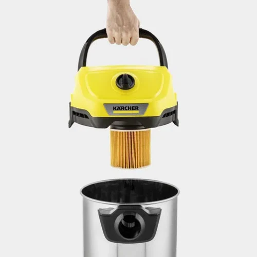Aspirator industrial Karcher WD 3 S V-17/4/20 (1.628-135.0)