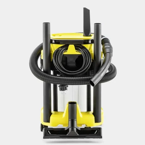 Промышленный пылесос Karcher WD 3 S V-17/4/20 (1.628-135.0) 4