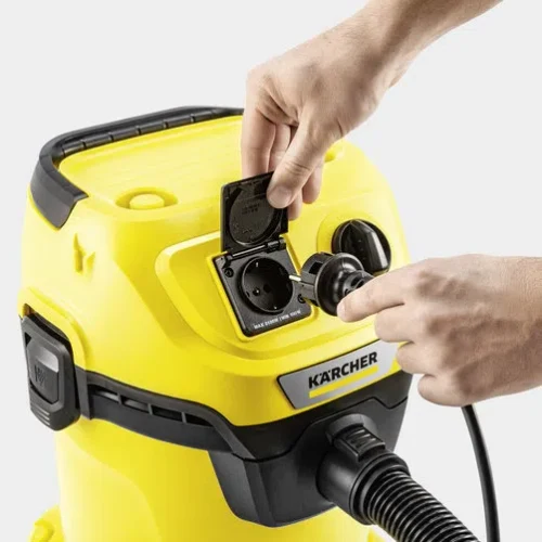 Aspirator industrial Karcher WD 3 P V-17/4/20 (1.628-170.0)