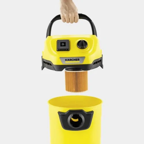 Aspirator industrial Karcher WD 3 P V-17/4/20 (1.628-170.0)