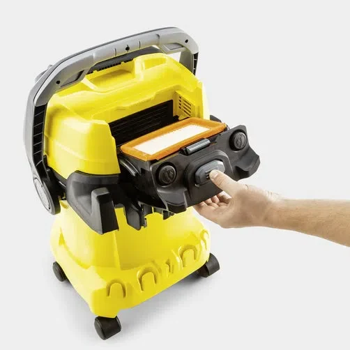 Aspirator industrial Karcher WD 5 V-25/6/22 (1.628-300.0) 5