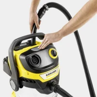Aspirator industrial Karcher WD 5 S V-25/6/22 (1.628-350.0) 4