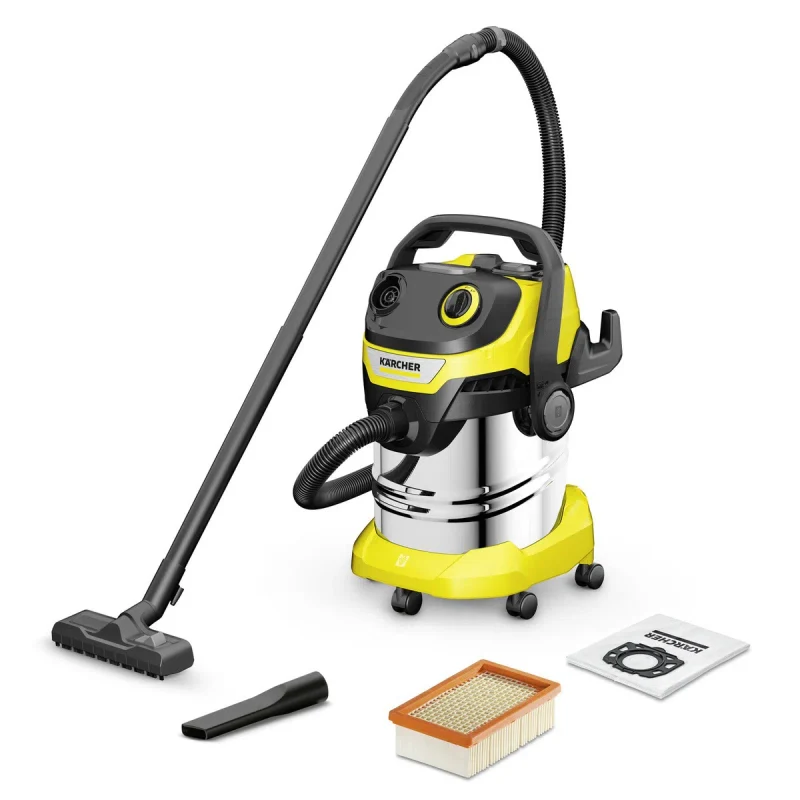 Aspirator industrial Karcher WD 5 S V-25/6/22 (1.628-350.0) 6