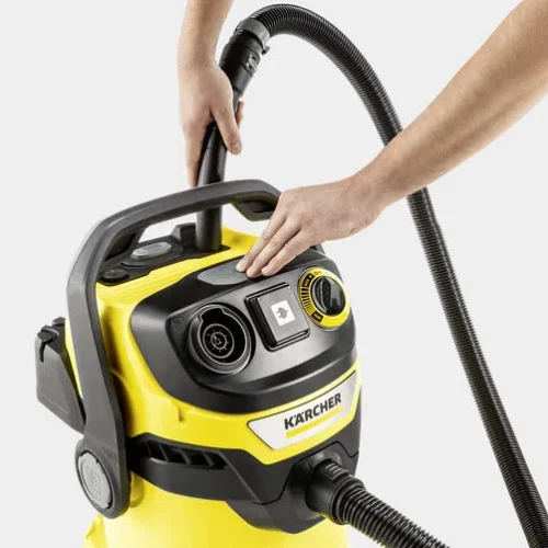 Aspirator industrial Karcher WD 5 P V-25/8/22 (1.628-306.0)