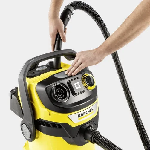 Aspirator industrial Karcher WD 5 P V-25/8/22 (1.628-306.0) 3