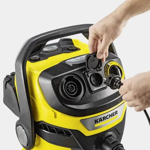 Aspirator industrial Karcher WD 5 P V-25/8/22 (1.628-306.0) 4