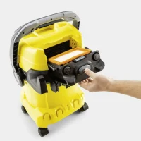 Aspirator industrial Karcher WD 5 P V-25/8/22 (1.628-306.0) 5