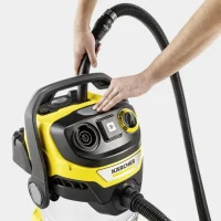 Aspirator industrial Karcher WD 5 P S V-25/8/22 (1.628-356.0) 4