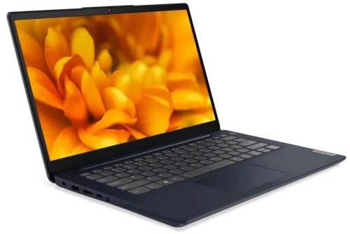 Ноутбук Lenovo IdeaPad 3 14ITL6 Blue (P7505 8Gb 256Gb)