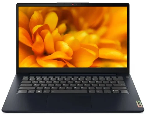Ноутбук Lenovo IdeaPad 3 14ITL6 Blue (P7505 8Gb 256Gb)