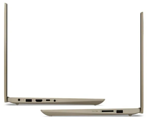 Ноутбук Lenovo IdeaPad 3 14ITL6 Gold (P7505 8Gb 256Gb)