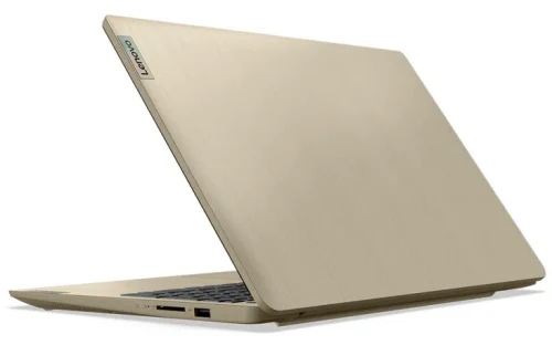 Ноутбук Lenovo IdeaPad 3 14ITL6 Gold (P7505 8Gb 256Gb)