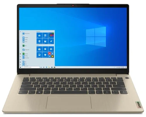 Ноутбук Lenovo IdeaPad 3 14ITL6 Gold (P7505 8Gb 256Gb)