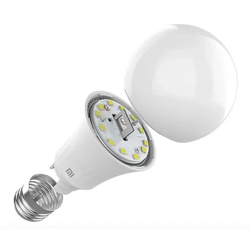Лампочка Mi Smart LED Bulb, Белый