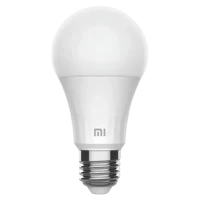 Лампочка Mi Smart LED Bulb, Белый