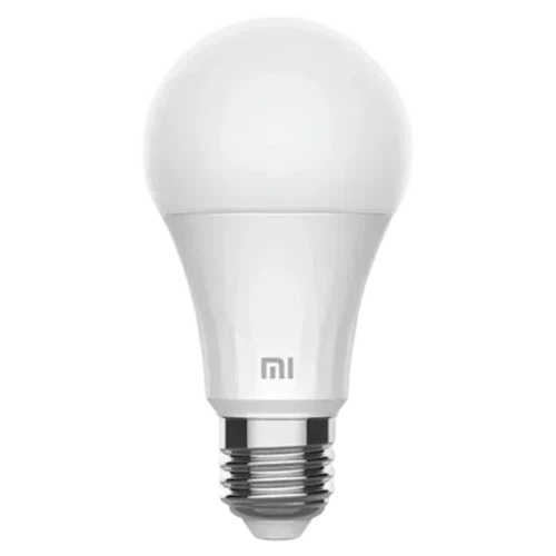 Лампочка Mi Smart LED Bulb, Белый