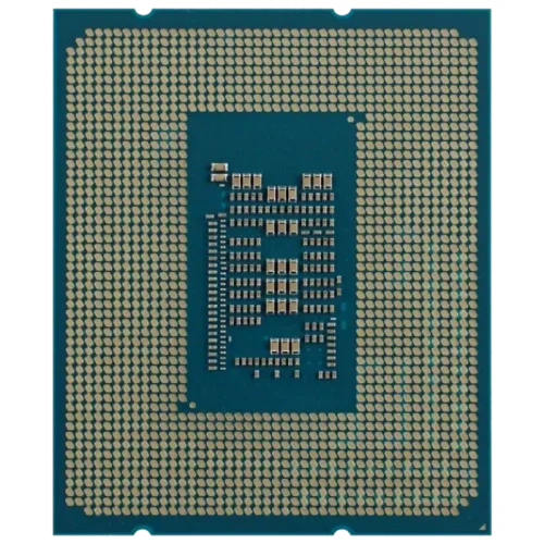 Процессор Intel Core i3-12100 Tray, Silver