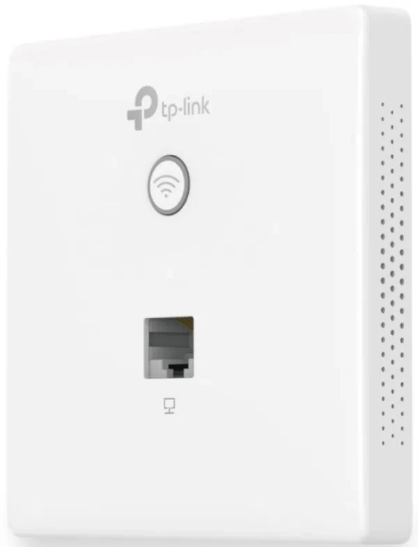 Розетка Tp-Link EAP230-Wall 2