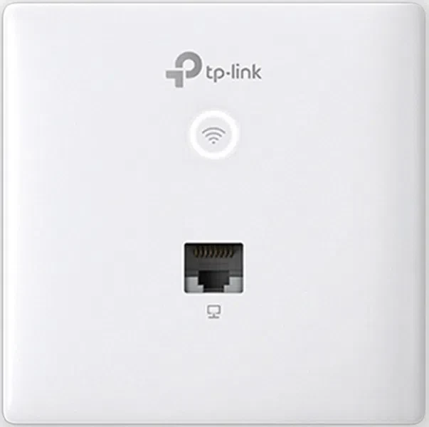 Розетка Tp-Link EAP230-Wall 3
