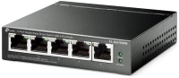 Коммутатор Tp-Link TL-SG105PE 2