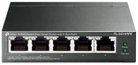 Коммутатор Tp-Link TL-SG105PE 3