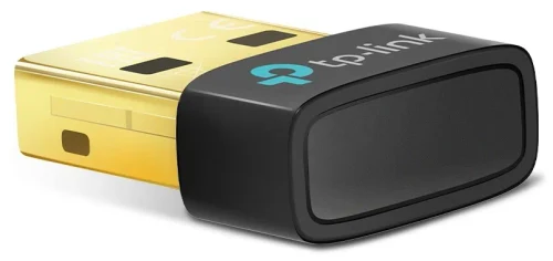 Bluetooth адаптер TP-link UB500 5.0 Nano