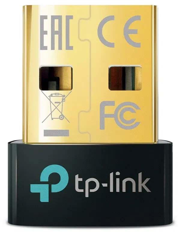 Adaptor Bluetooth TP-link UB500 5.0 Nano 3