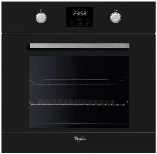 Электрический духовой шкаф Whirlpool AKP 461 NB