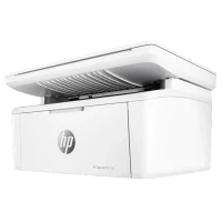 Dispozitiv multifuncțional HP LaserJet M141w, Alb 3