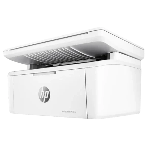МФУ HP LaserJet M141w, Белый