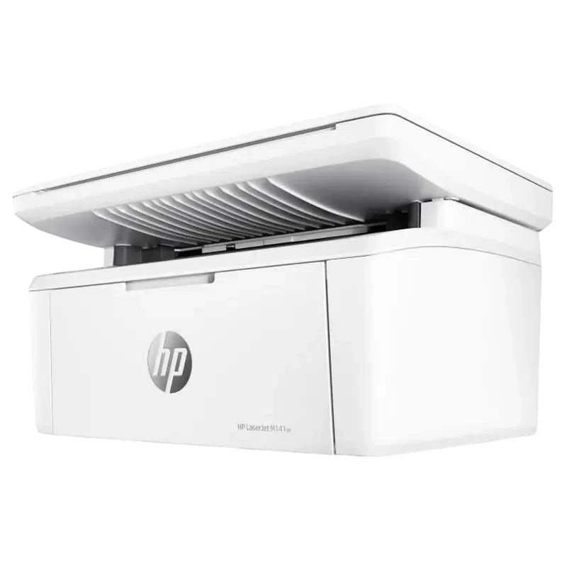 Dispozitiv multifuncțional HP LaserJet M141w, Alb 3
