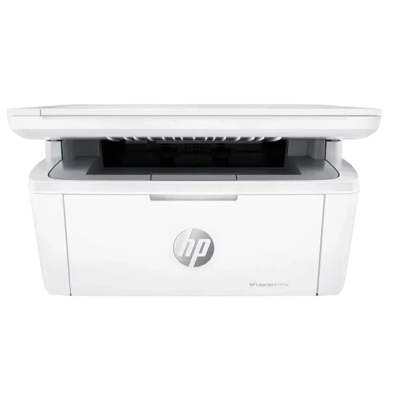 Dispozitiv multifuncțional HP LaserJet M141w, Alb 2