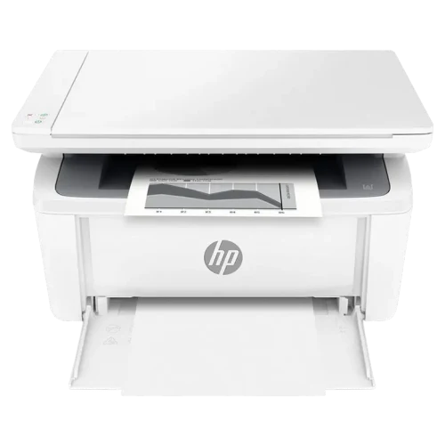 МФУ HP LaserJet M141w, Белый