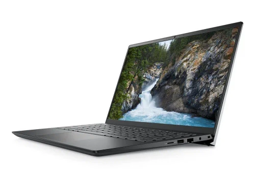 Ноутбук для бизнеса 14" DELL Vostro 5415, Титаново-Серый, AMD Ryzen 5 5500U, 8Гб/512Гб, Windows 11 Pro 64-bit