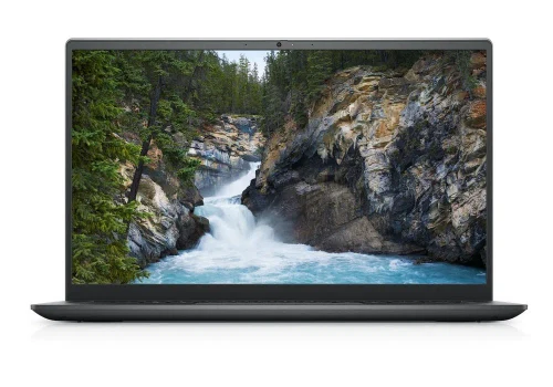 Ноутбук для бизнеса 14" DELL Vostro 5415, Титаново-Серый, AMD Ryzen 5 5500U, 8Гб/512Гб, Windows 11 Pro 64-bit