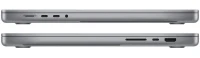 Laptop Apple MacBook Pro Z15G000D6 Space Gray