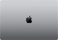 Laptop Apple MacBook Pro Z15G000D6 Space Gray 2