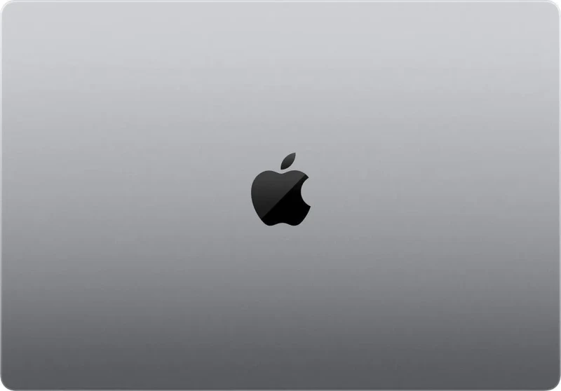 Laptop Apple MacBook Pro Z14V0008N Space Gray 2