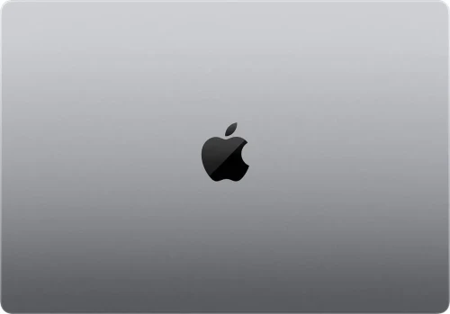 Ноутбук Apple MacBook Pro Z14V0008Q Space Gray