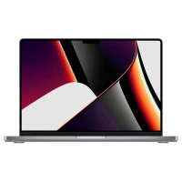 Laptop Apple MacBook Pro Z14V0008Q Space Gray 4