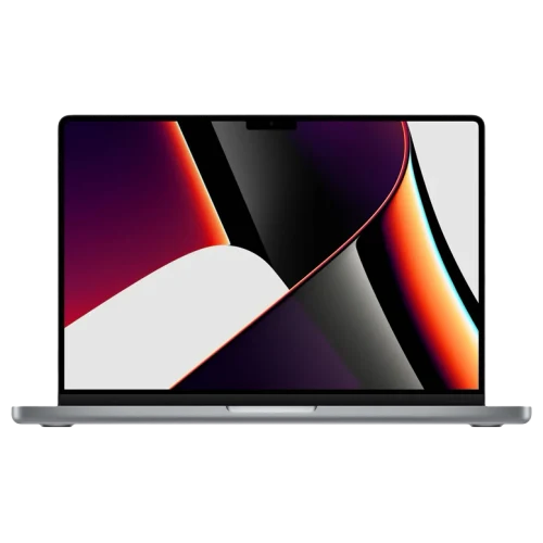 Ноутбук Apple MacBook Pro Z14V0008Q Space Gray