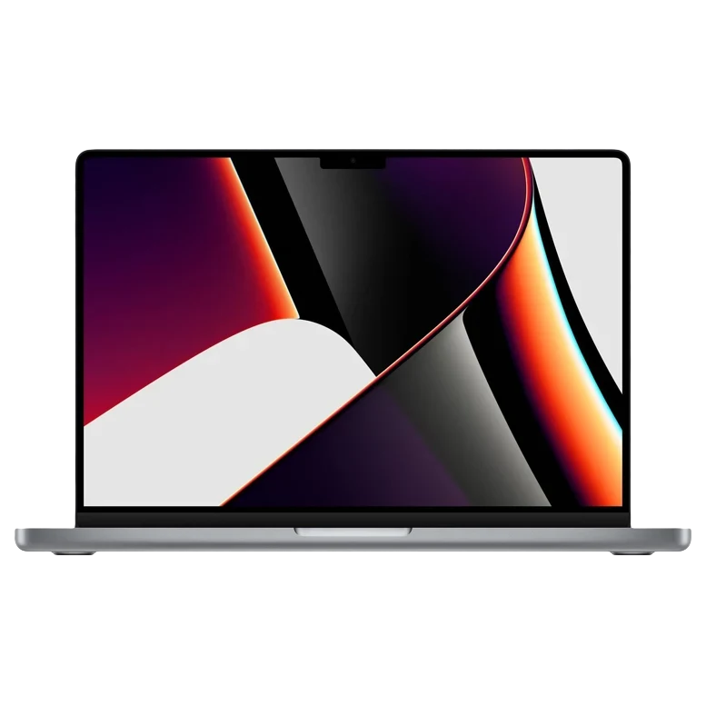 Laptop Apple MacBook Pro Z14V0008Q Space Gray 4