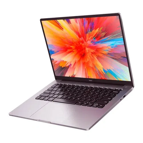 Xiaomi RedmiBook Pro 15' R5-5600H 16/512Gb 3.2K Grey  Precomanda 14 zile
