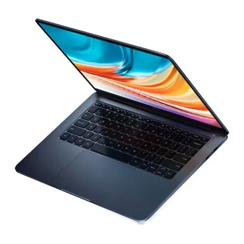 Ноутбук Pro X 15' i7-11700H 16/512Gb 3.5K OLED Grey (ПРЕДЗАКАЗ 14 Дней)