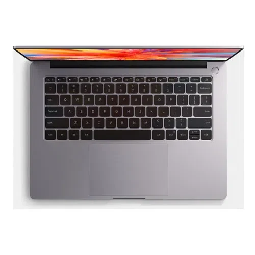 Ноутбук RedmiBook Pro 14' i5-11320H 16/512Gb 2.5K Grey (ПРЕДЗАКАЗ 14 Дней)