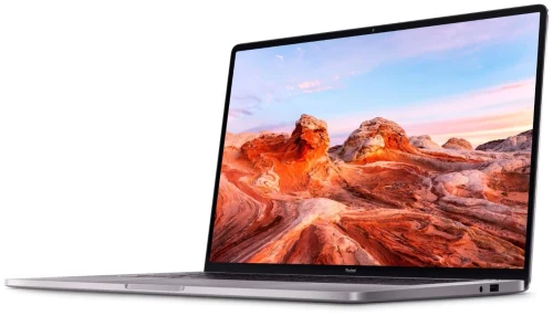 Ноутбук RedmiBook Pro 15' i7-11370H 16/512Gb 3K Grey (ПРЕДЗАКАЗ 14 Дней)