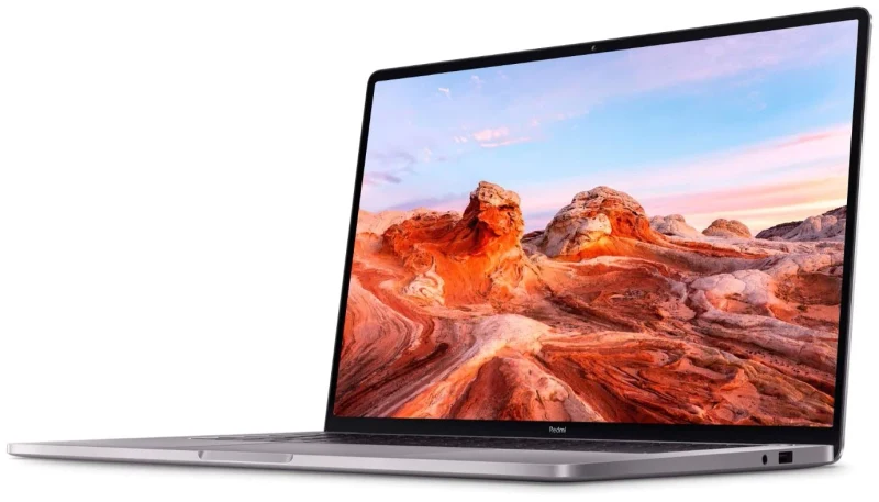 Xiaomi RedmiBook Pro 15' i7-11370H 16/512Gb 3K Grey Предзаказ 14 Дней 3