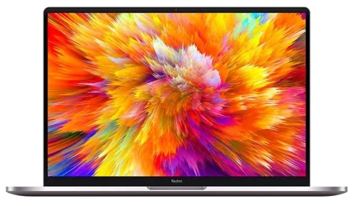 Ноутбук RedmiBook Pro 15' i7-11370H 16/512Gb 3K Grey (ПРЕДЗАКАЗ 14 Дней)