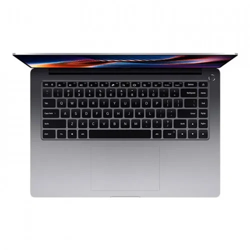 Ноутбук Notebook Pro 14' I5-11320H 16/512Gb 2.5K Grey (ПРЕДЗАКАЗ 14 Дней)