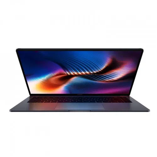 Ноутбук Pro 15' I7-11390H 16/512Gb 3.5K Grey (ПРЕДЗАКАЗ 14 Дней)